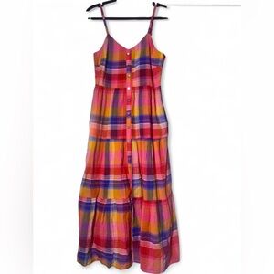 Everreve Multicolor dress size s